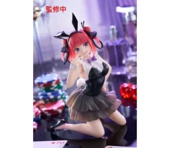 Nino Nakano Bunny Ver. Desktop Cute Figure