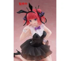 Nino Nakano Bunny Ver. Desktop Cute Figure
