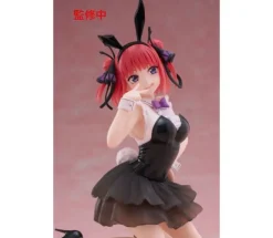 Nino Nakano Bunny Ver. Desktop Cute Figure