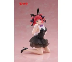 Nino Nakano Bunny Ver. Desktop Cute Figure