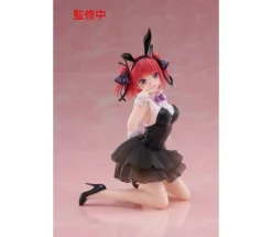Nino Nakano Bunny Ver. Desktop Cute Figure