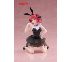 Nino Nakano Bunny Ver. Desktop Cute Figure