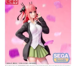 Nino Nakano Luminasta