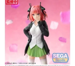 Nino Nakano Luminasta