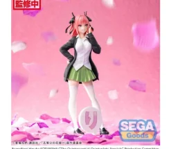 Nino Nakano Luminasta