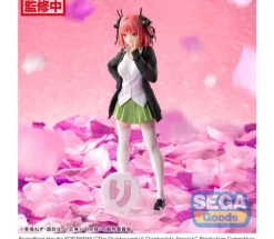 Nino Nakano Luminasta