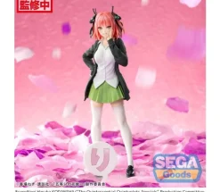 Nino Nakano Luminasta