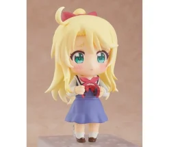 Noa Himesaka Nendoroid