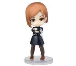 Nobara Kugisaki Figuarts Mini