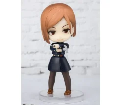 Nobara Kugisaki Figuarts Mini