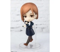 Nobara Kugisaki Figuarts Mini