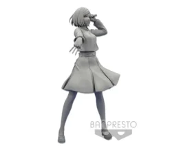 NOBARA KUGISAKI FIGURE