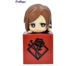 Nobara Kugisaki Hikkake Figure