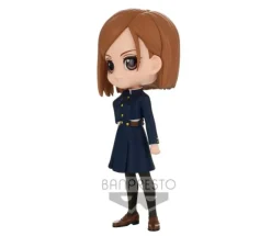 NOBARA KUGISAKI Q posket-Ver. A