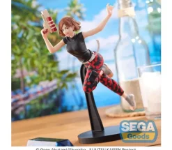 Nobara Kugisaki SPLASH×BATTLE Re: Figure