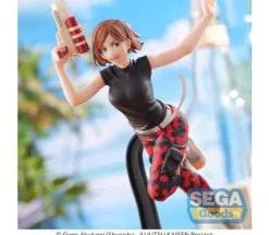 Nobara Kugisaki SPLASH×BATTLE Re: Figure