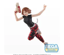 Nobara Kugisaki SPLASH×BATTLE Re: Figure