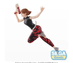 Nobara Kugisaki SPLASH×BATTLE Re: Figure