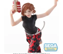 Nobara Kugisaki SPLASH×BATTLE Re: Figure