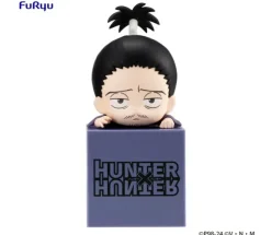 Nobunaga Hikkake Figure