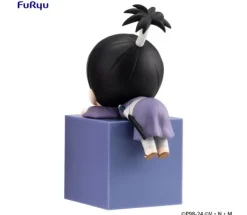 Nobunaga Hikkake Figure