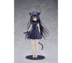 Noir 1/7 Scale Figure