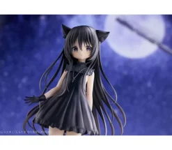 Noir 1/7 Scale Figure