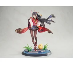 Noshiro Uncharted Festival Ground? Ver. 1/7 Scale Painted Figure