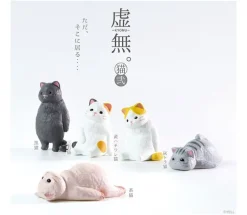 Nothingness. Cat 2
