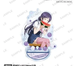 Nozomi Tojo Acrylic Stand μ's Marine Ver.