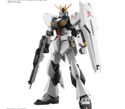 Nu GUNDAM ENTRY GRADE 1/144