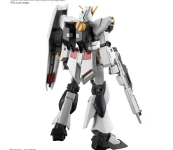 Nu GUNDAM ENTRY GRADE 1/144