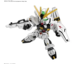 Nu Gundam SD Gundam EX-Standard