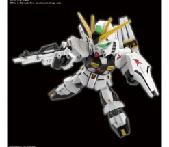 Nu Gundam SD Gundam EX-Standard