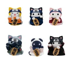 Nyaruto! Beckoning Cat FORTUNE MEGA CAT PROJECT