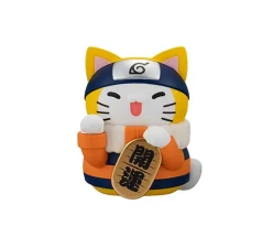 Nyaruto! Beckoning Cat FORTUNE MEGA CAT PROJECT