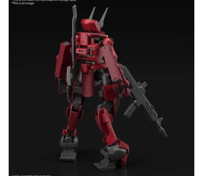 NYUREN HG 1/72