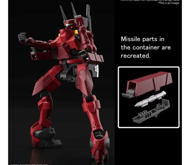 NYUREN HG 1/72