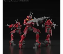NYUREN HG 1/72