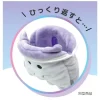 Obakenu Reversible Pouch/Akumanu/Tenshinu