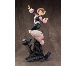 OCHACO URARAKA Ver. 2 ARTFX J