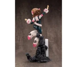 OCHACO URARAKA Ver. 2 ARTFX J