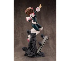 OCHACO URARAKA Ver. 2 ARTFX J
