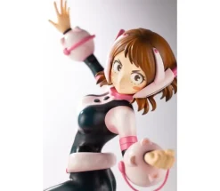 OCHACO URARAKA Ver. 2 ARTFX J