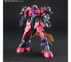 Ogre GN-X "Gundam Build Divers", Bandai HGBD