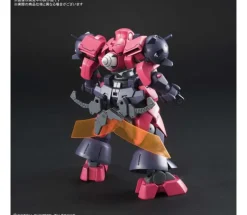 Ogre GN-X "Gundam Build Divers", Bandai HGBD