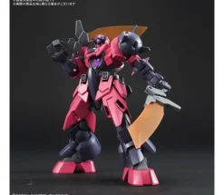 Ogre GN-X "Gundam Build Divers", Bandai HGBD