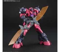 Ogre GN-X "Gundam Build Divers", Bandai HGBD