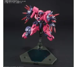 Ogre GN-X "Gundam Build Divers", Bandai HGBD