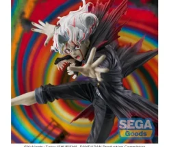 Okarun Transformed Key Visual Ver. FIGURIZMα